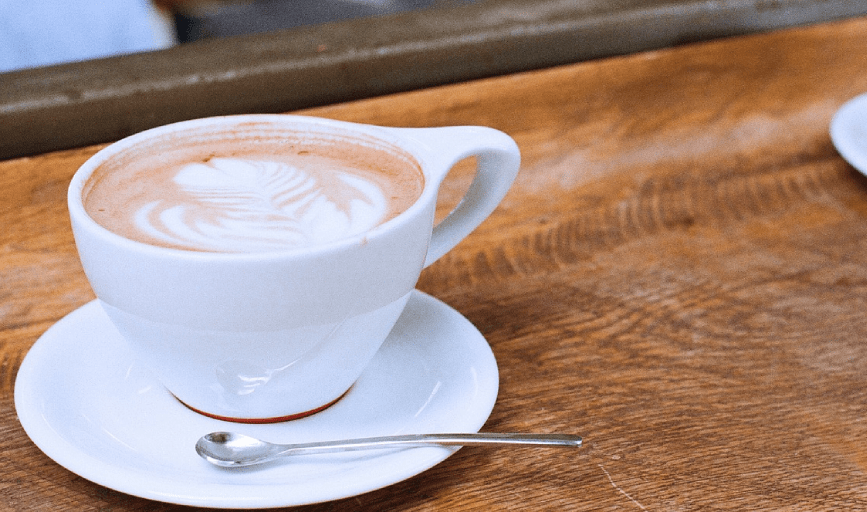Coffee Catering
